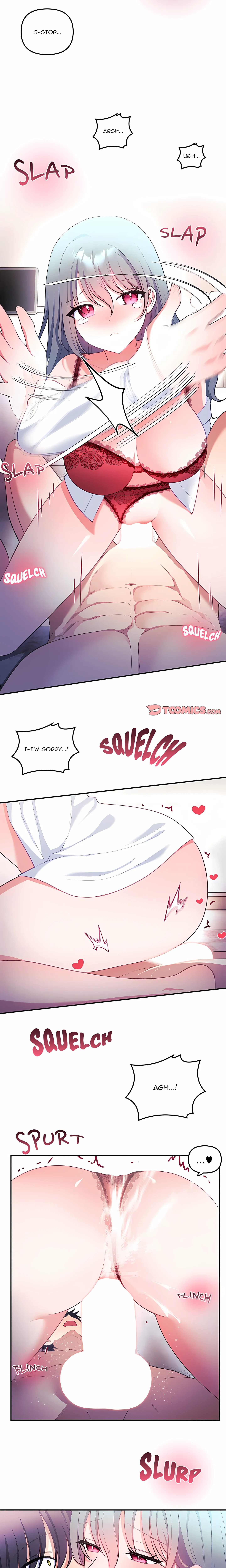 My Wife is a VTuber