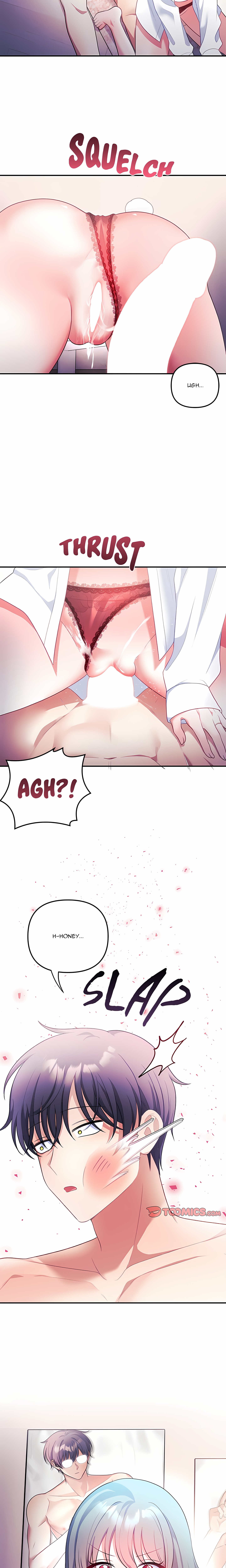 My Wife is a VTuber