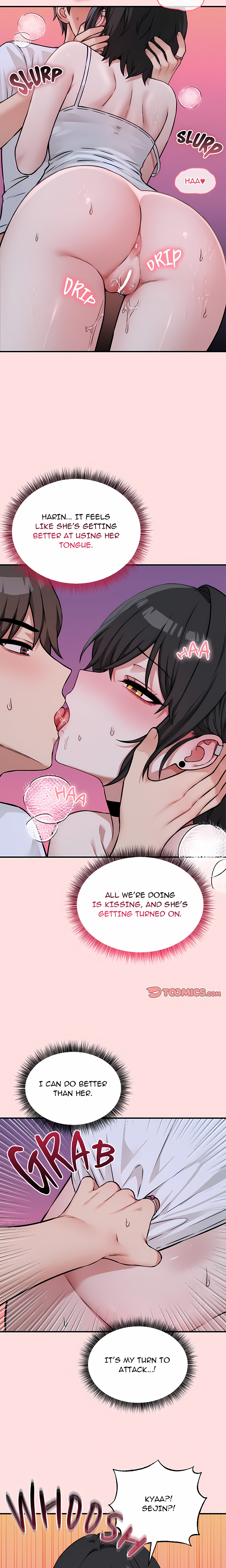 Asmodeck: A Game of Desire Chapter 36 Page 17