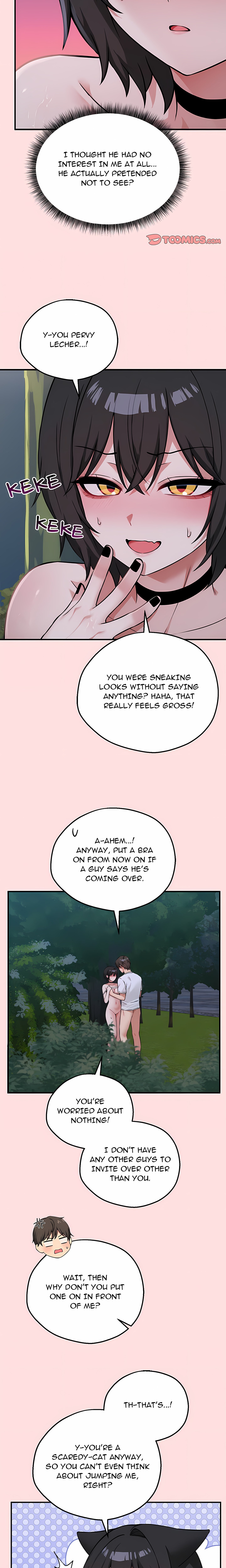Asmodeck: A Game of Desire Chapter 36 Page 20