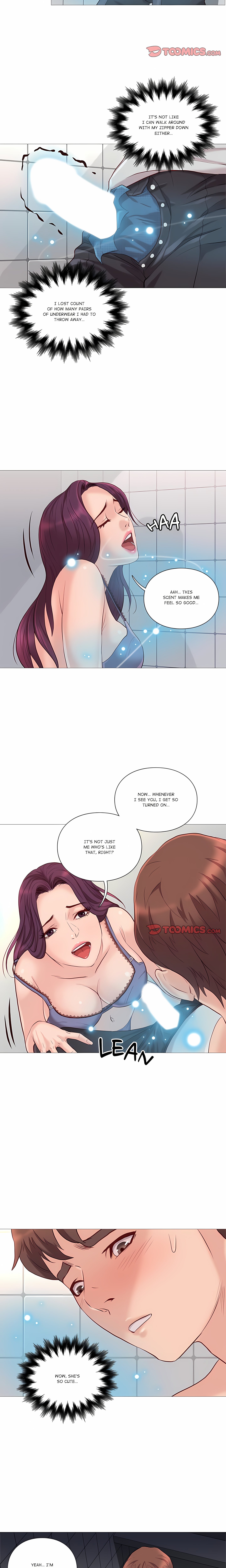 Unbreakable (DWERYANG) Chapter 36 Page 5