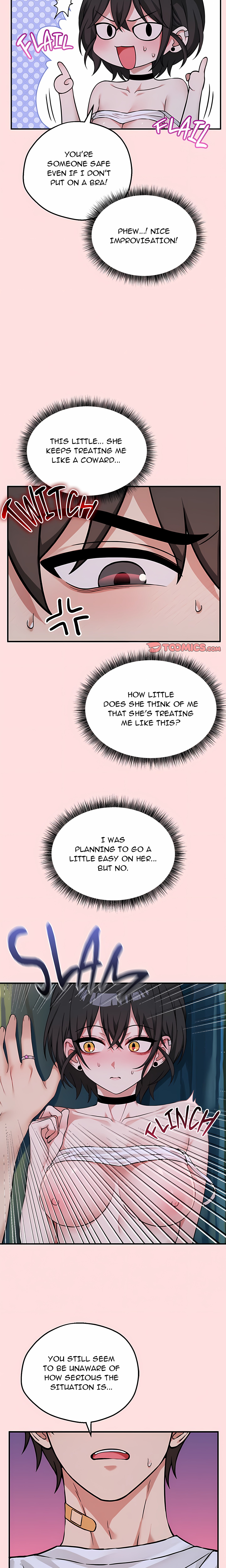 Asmodeck: A Game of Desire Chapter 36 Page 21
