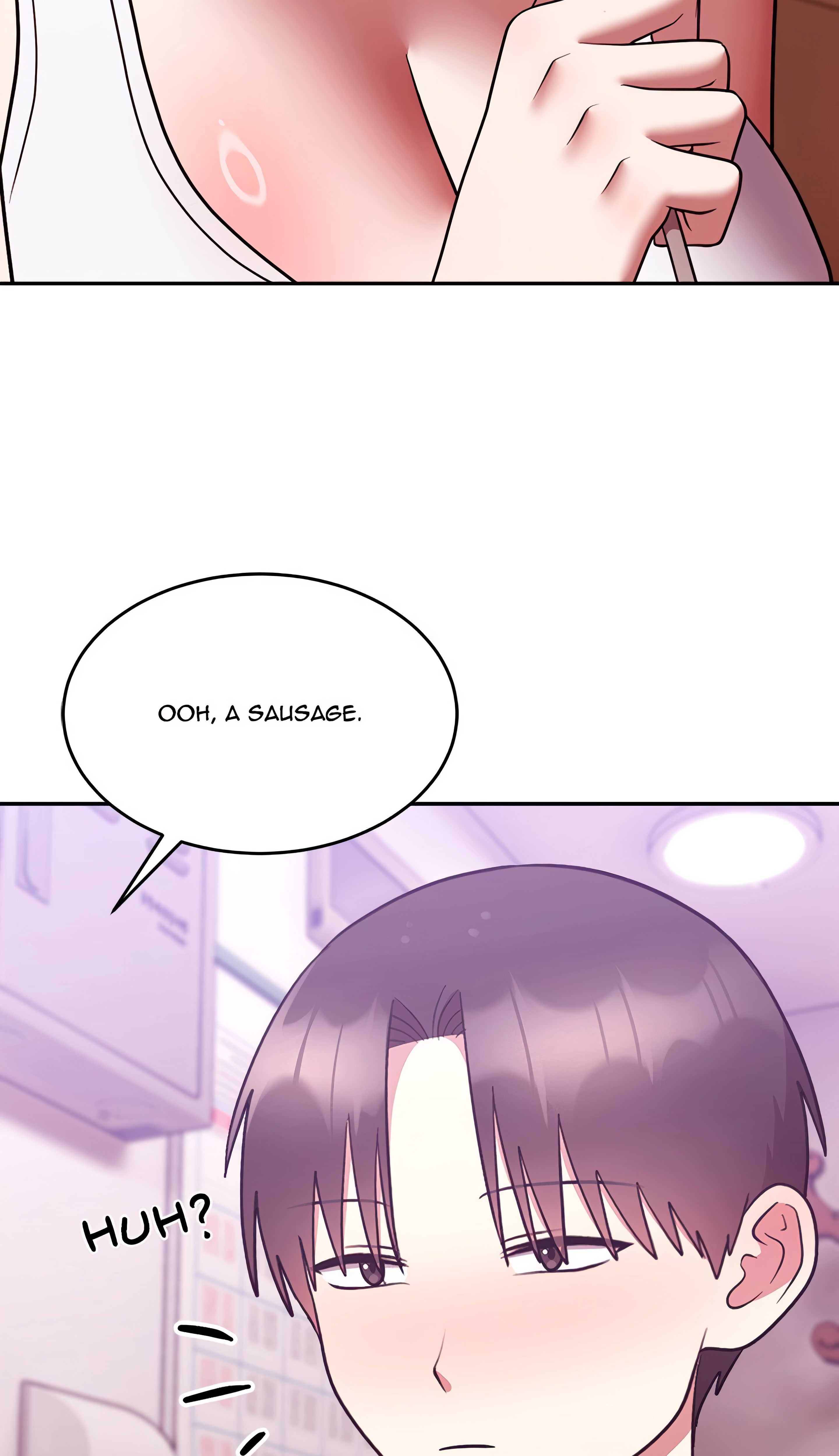 Knot My Secret (Uncensored) Chapter 37 Page 46