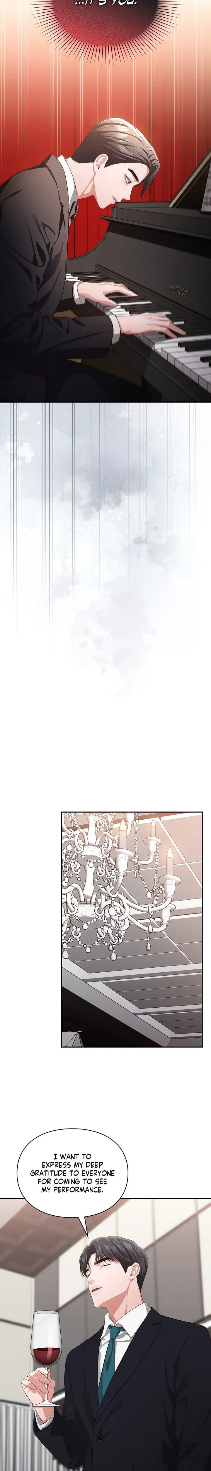 Beethoven Syndrome Chapter 37 Page 12