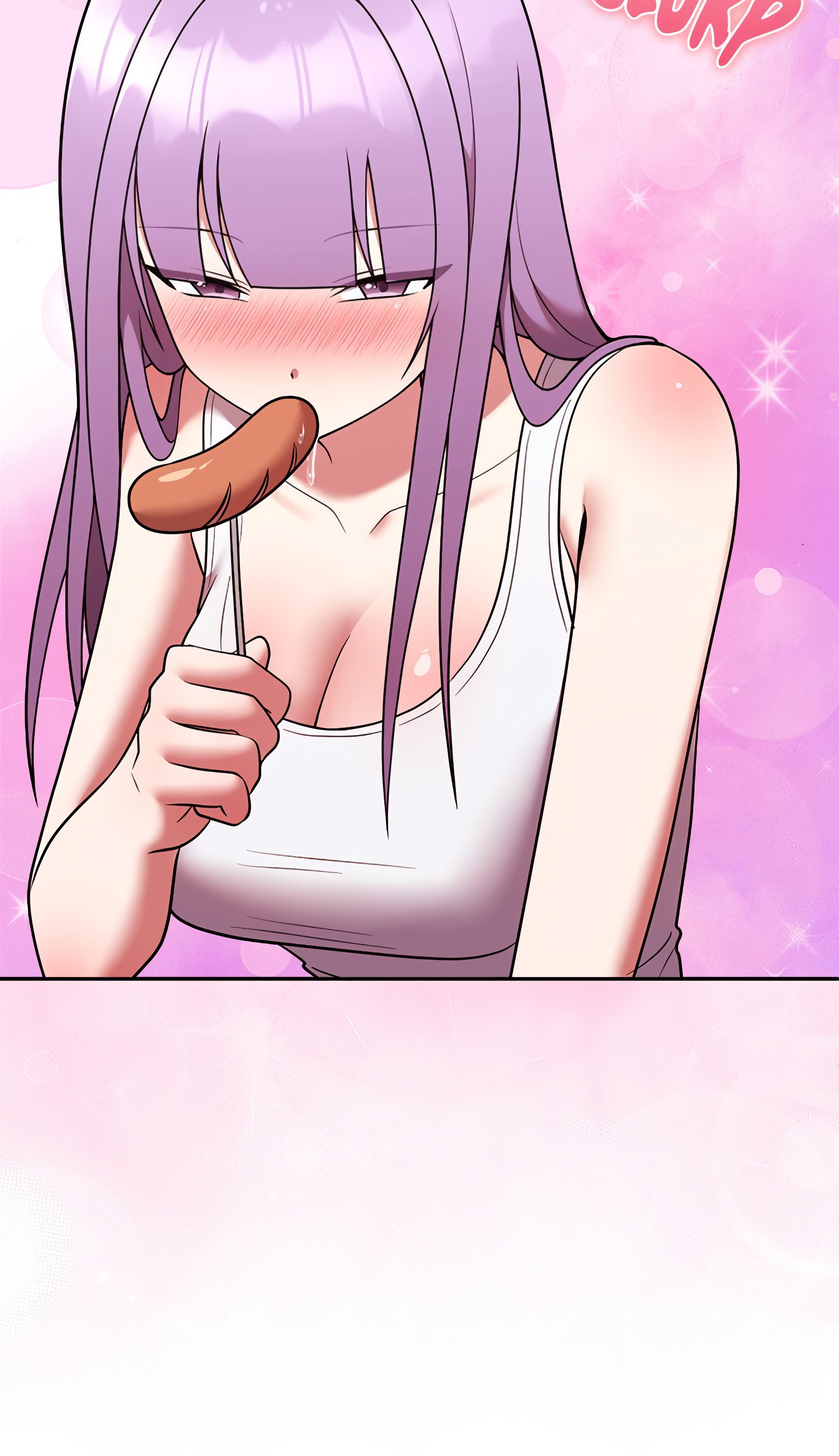 Knot My Secret (Uncensored) Chapter 37 Page 48