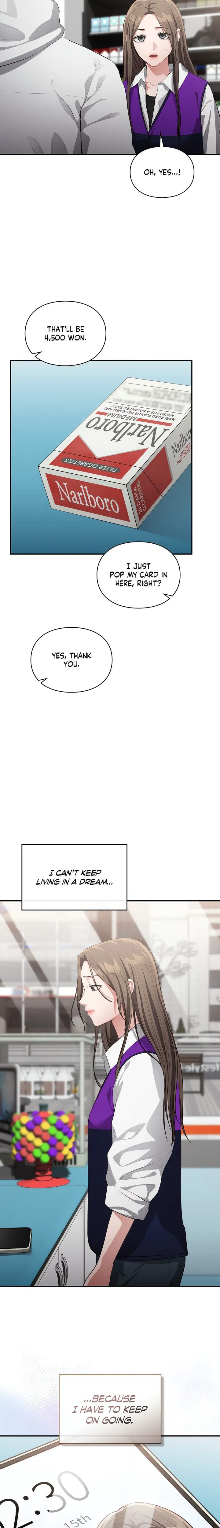 Beethoven Syndrome Chapter 37 Page 5