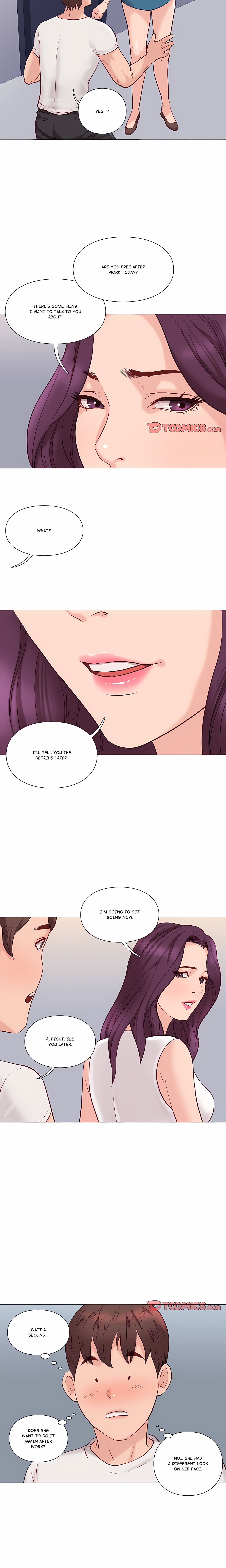 Unbreakable (DWERYANG) Chapter 37 Page 7