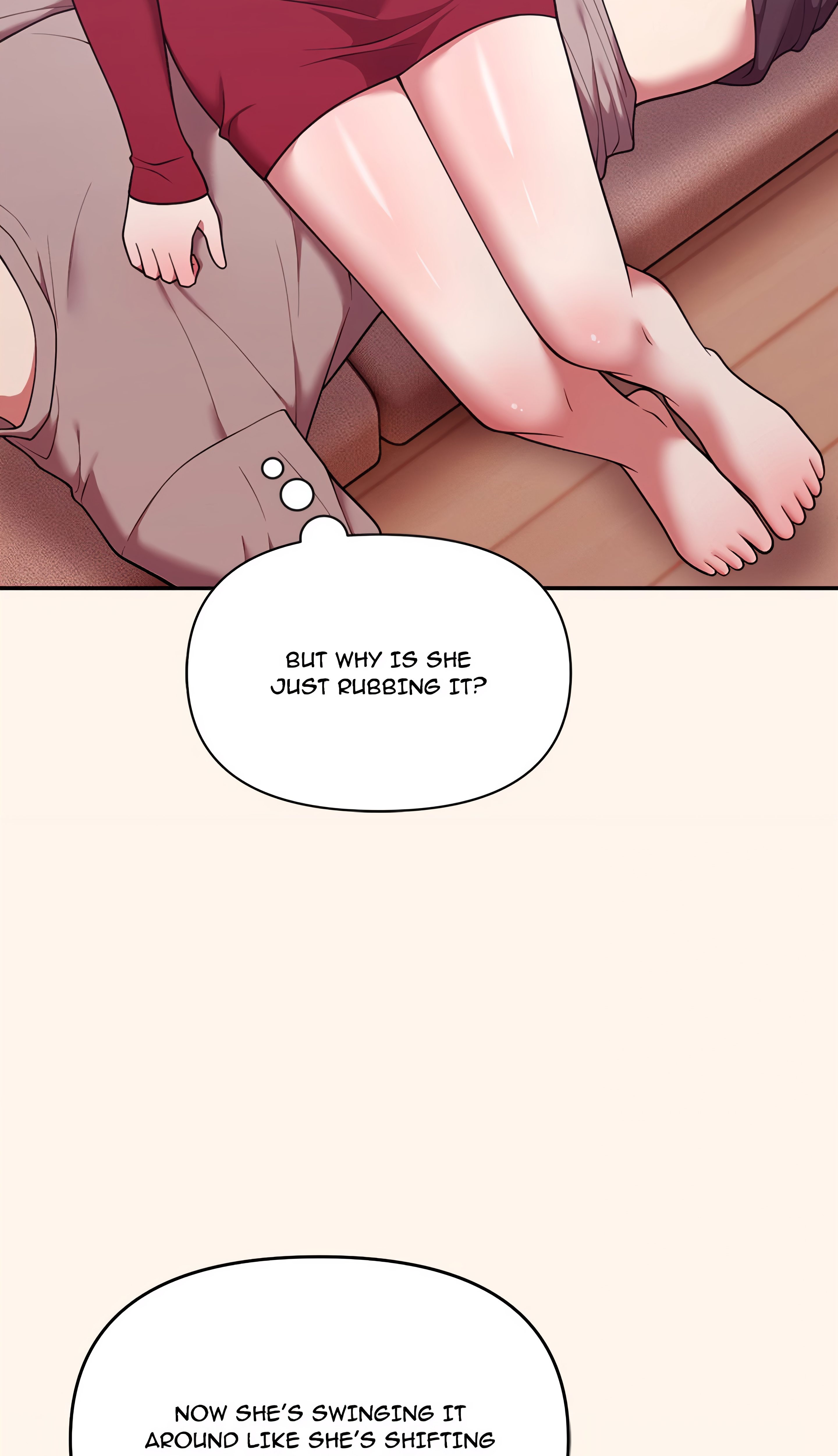 Knot My Secret (Uncensored) Chapter 37 Page 88