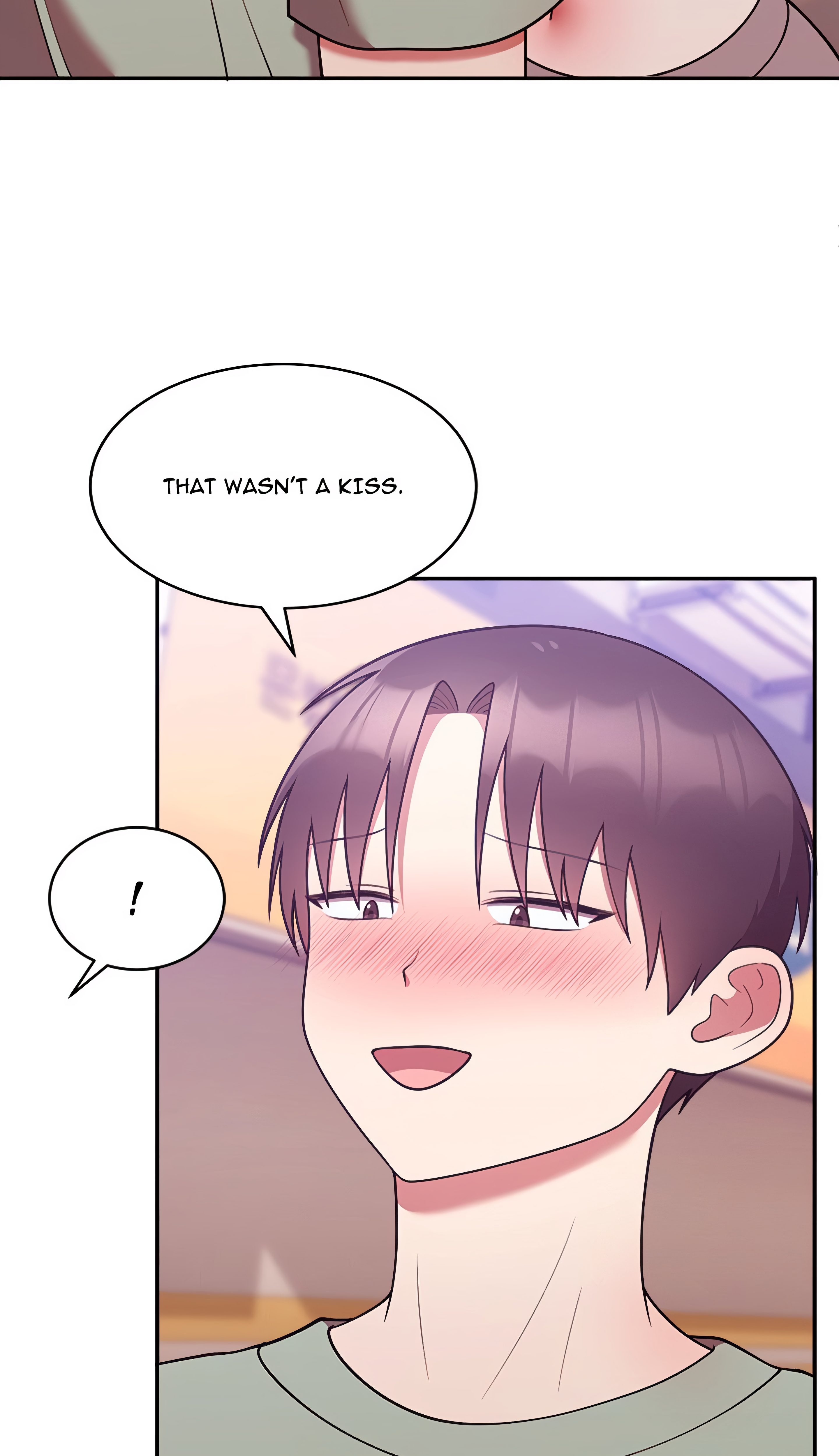 Knot My Secret (Uncensored) Chapter 37 Page 63