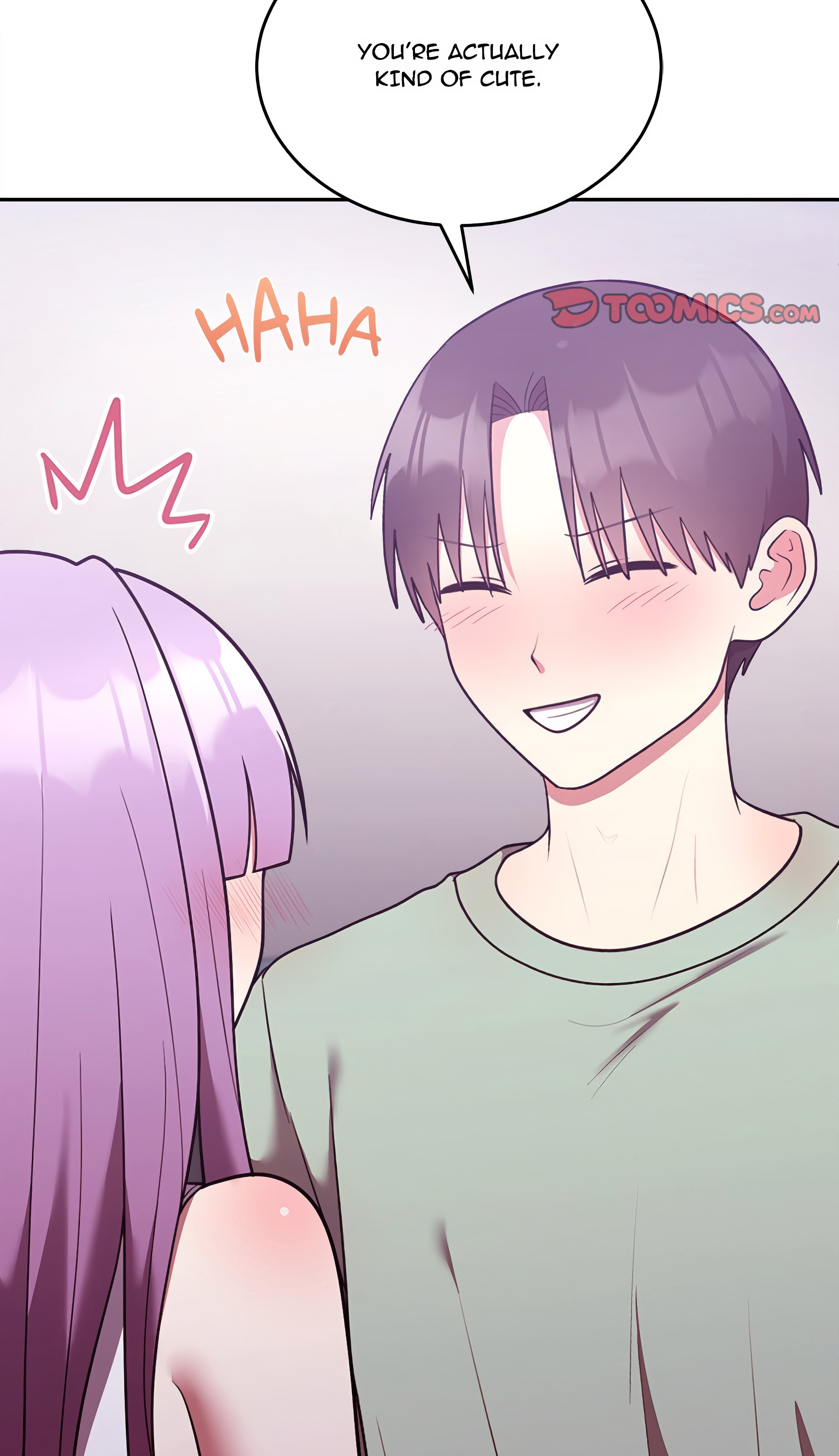 Knot My Secret (Uncensored) Chapter 37 Page 27