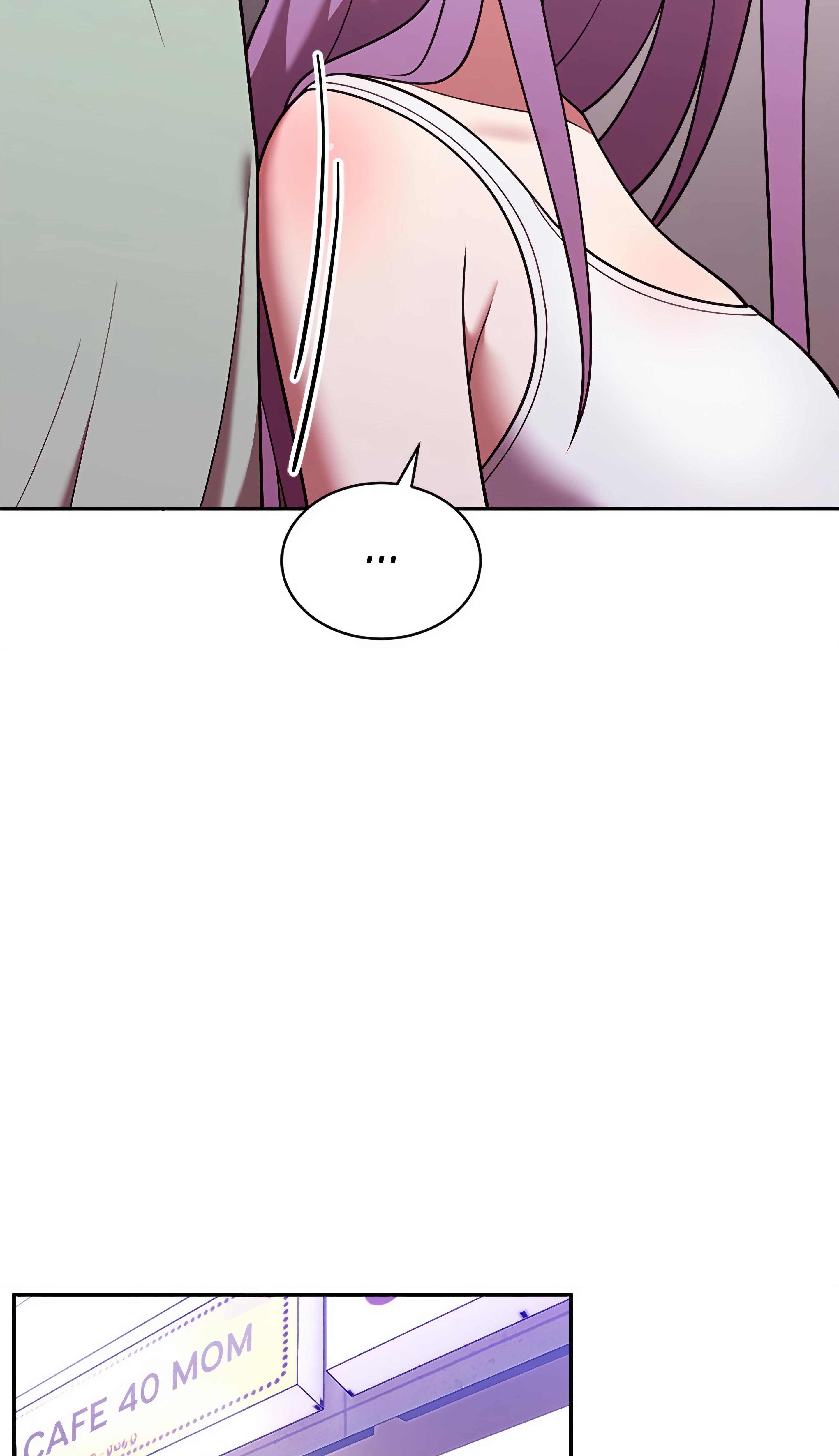 Knot My Secret (Uncensored) Chapter 37 Page 41