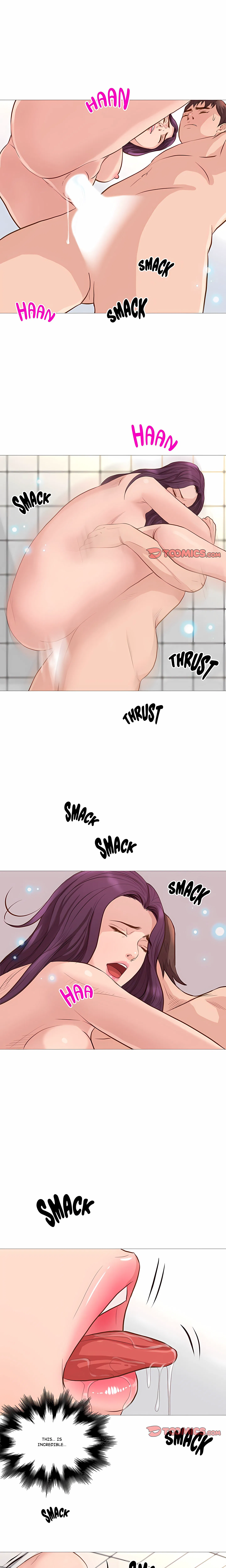 Unbreakable (DWERYANG) Chapter 37 Page 3