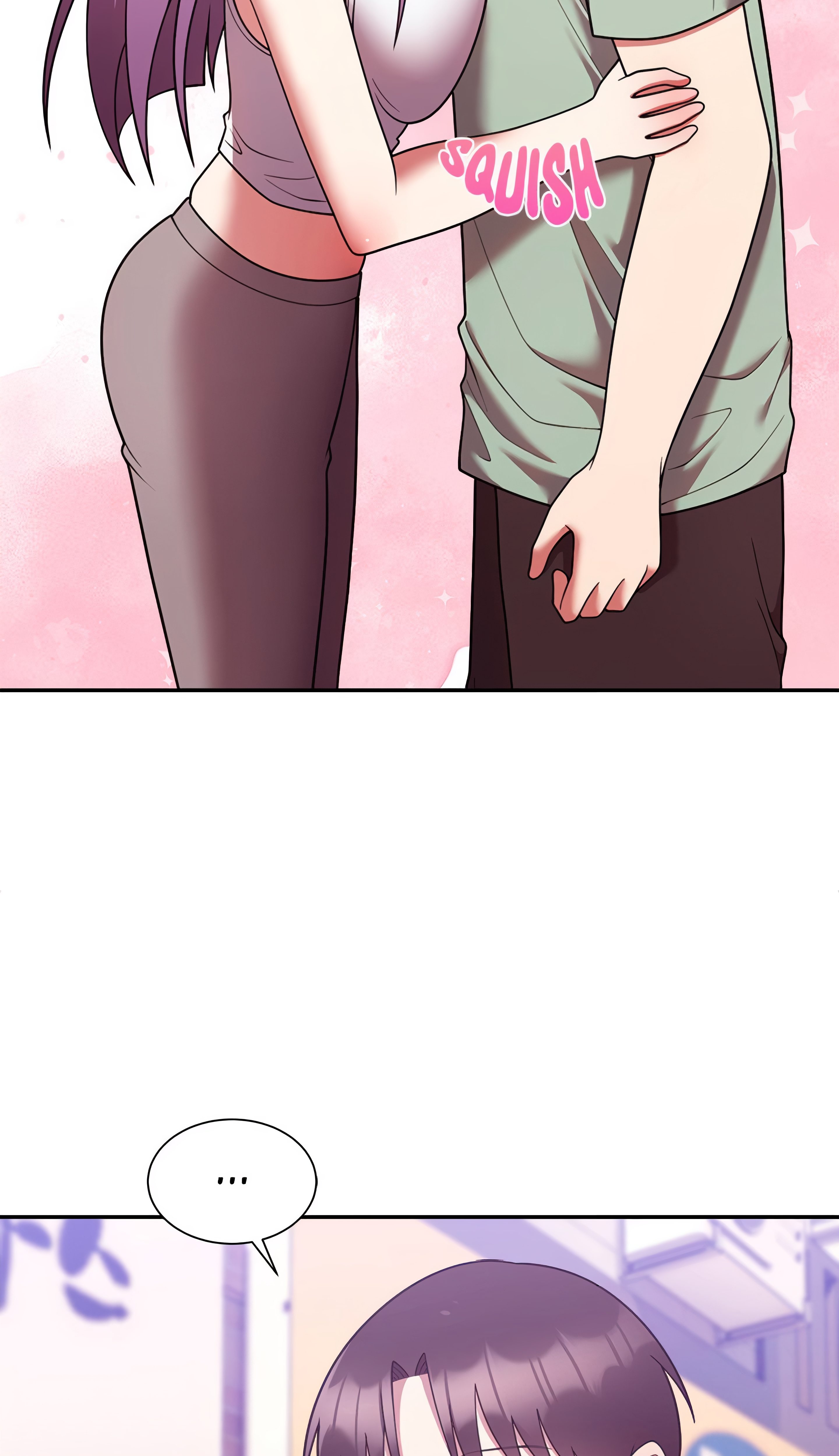 Knot My Secret (Uncensored) Chapter 37 Page 59