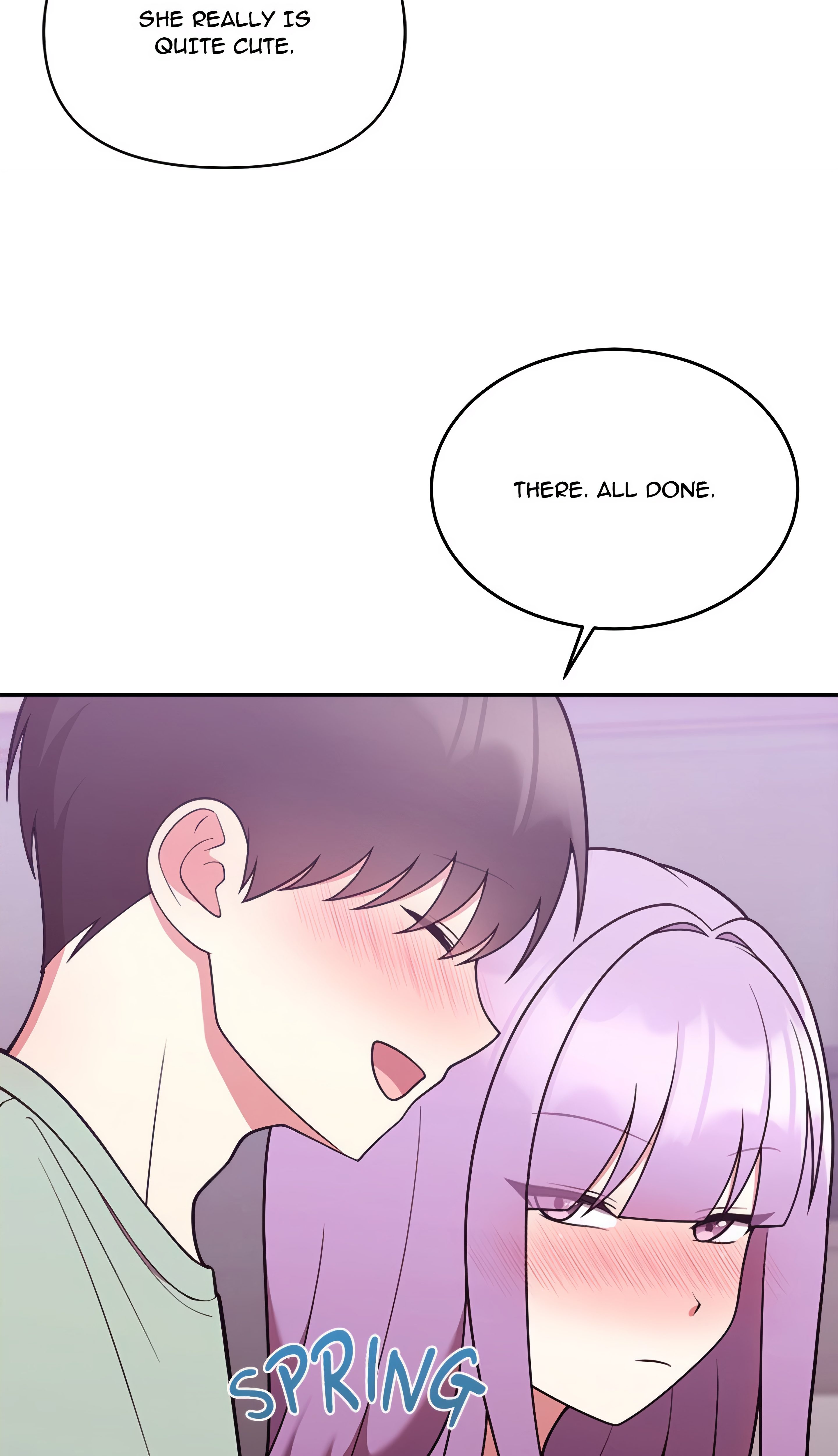 Knot My Secret (Uncensored) Chapter 37 Page 40