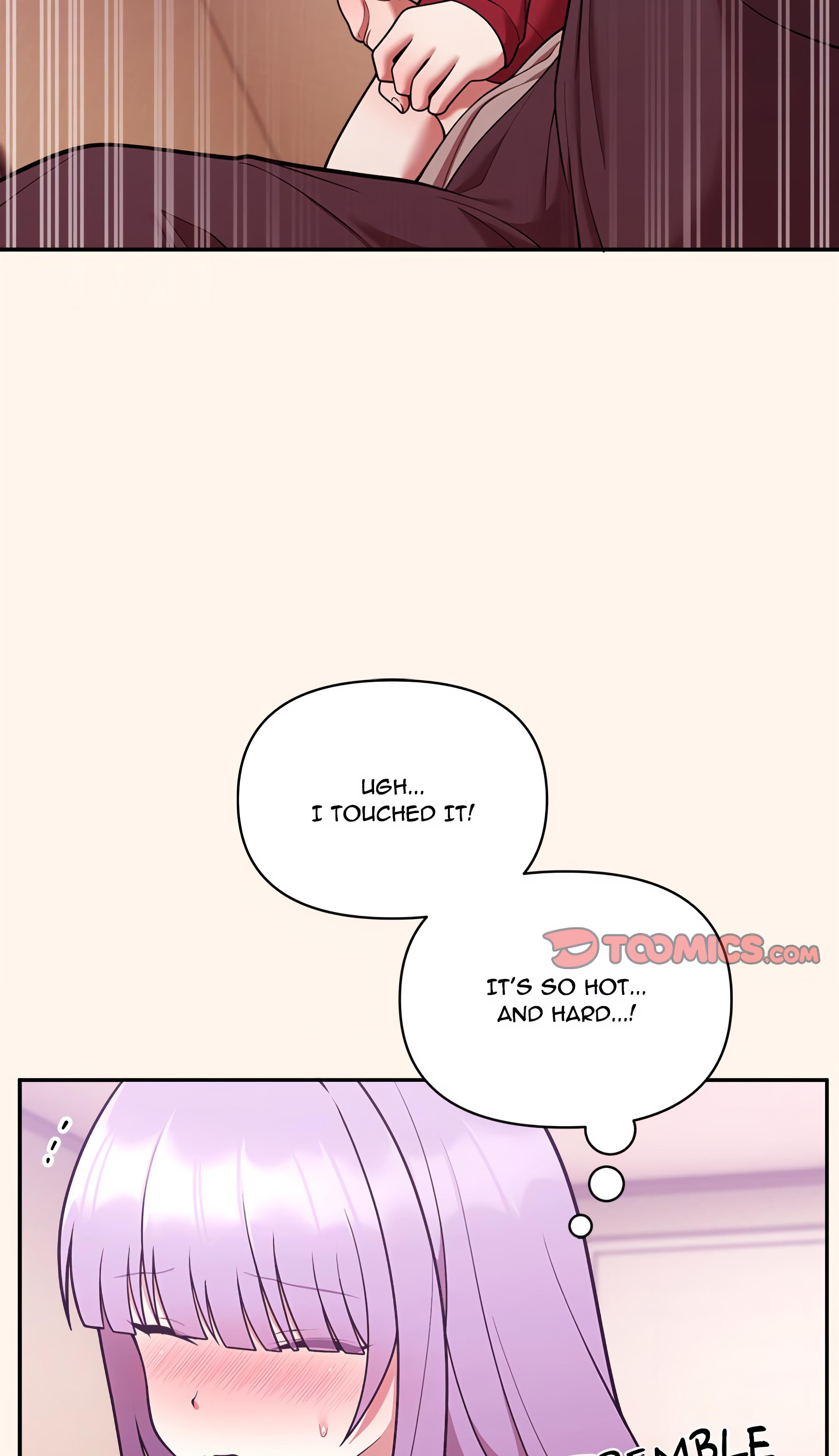 Knot My Secret (Uncensored) Chapter 37 Page 82