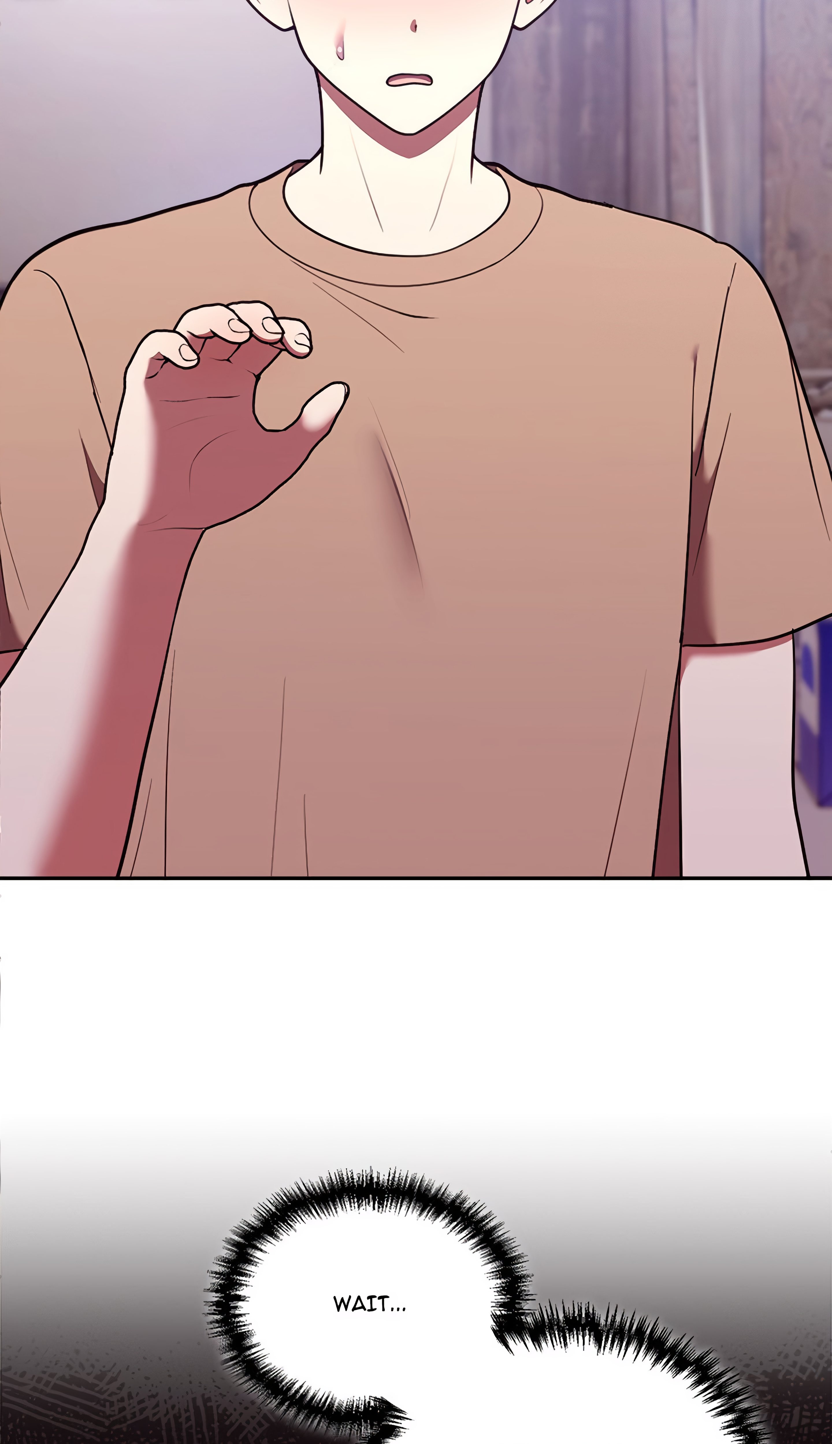 Knot My Secret (Uncensored) Chapter 37 Page 10