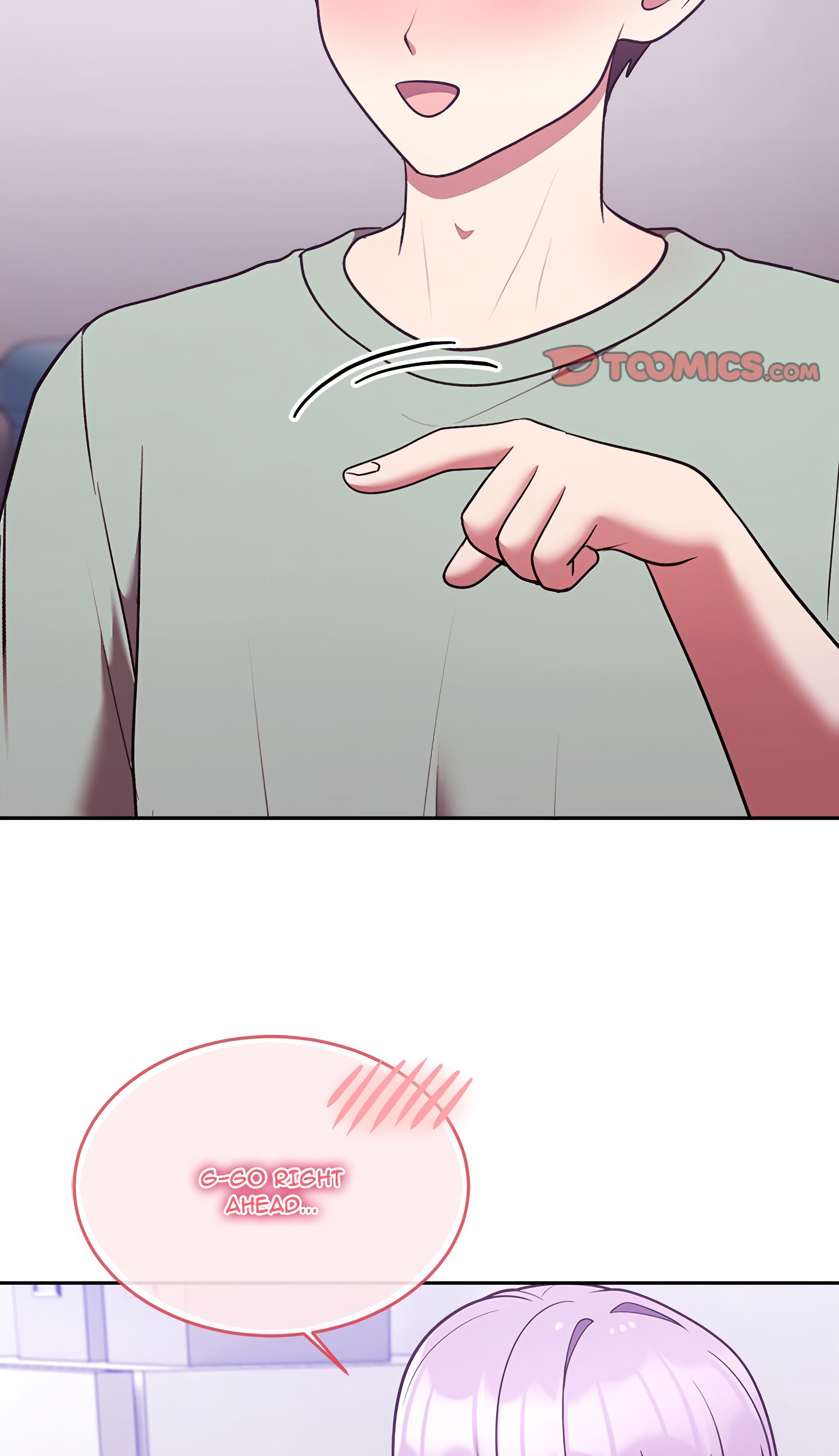 Knot My Secret (Uncensored) Chapter 37 Page 32