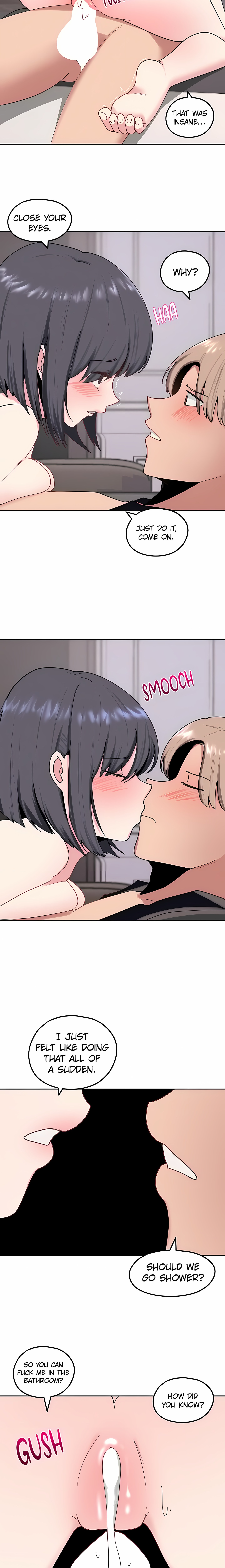 Buy 2, get 1 free (Official) Chapter 38 Page 12