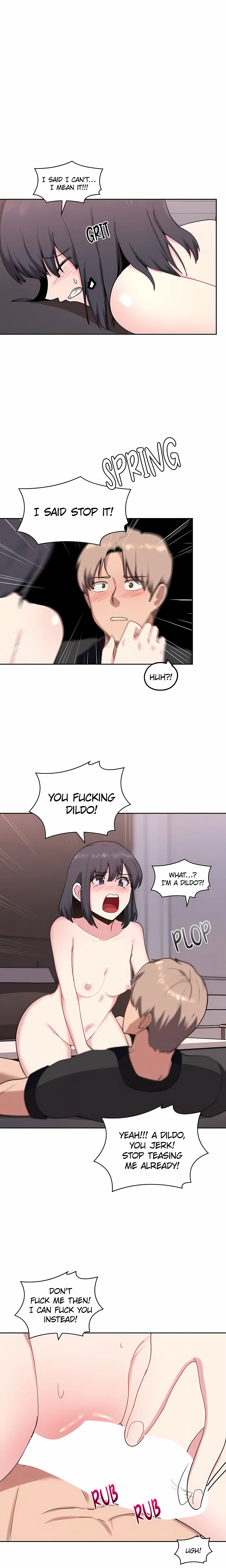 Buy 2, get 1 free (Official) Chapter 38 Page 4