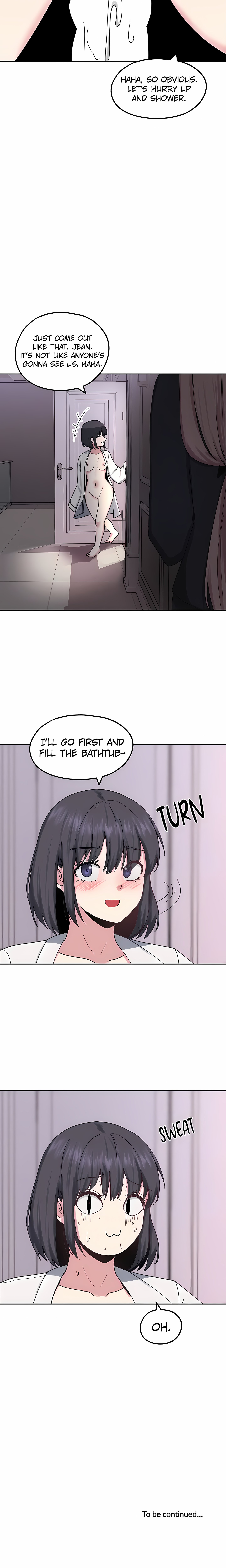 Buy 2, get 1 free (Official) Chapter 38 Page 13