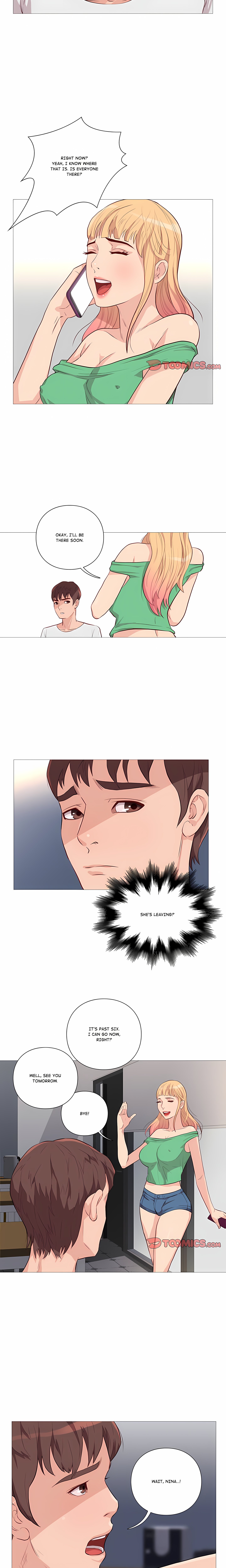 Unbreakable (DWERYANG)