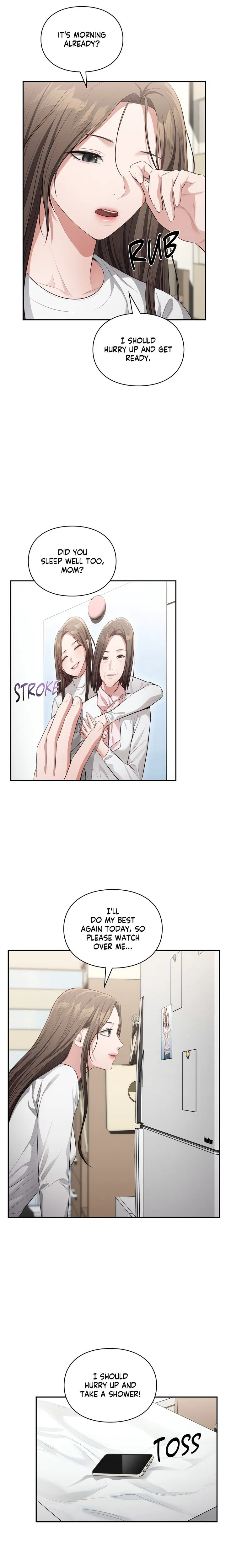 Beethoven Syndrome Chapter 38 Page 16