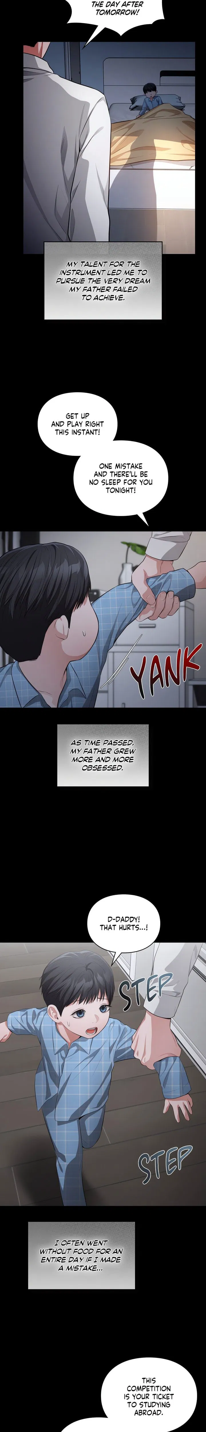 Beethoven Syndrome Chapter 38 Page 4