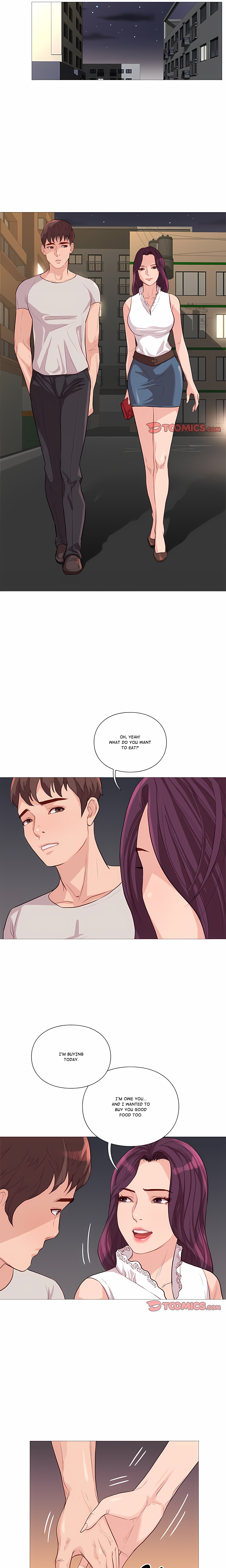 Unbreakable (DWERYANG)