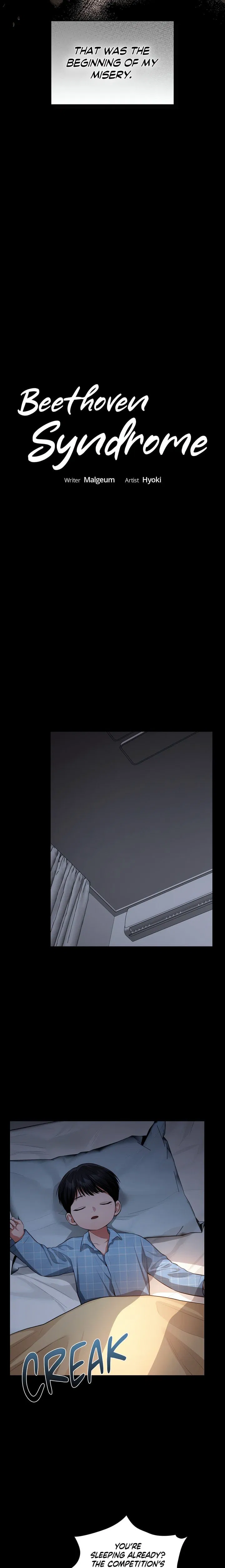 Beethoven Syndrome Chapter 38 Page 3
