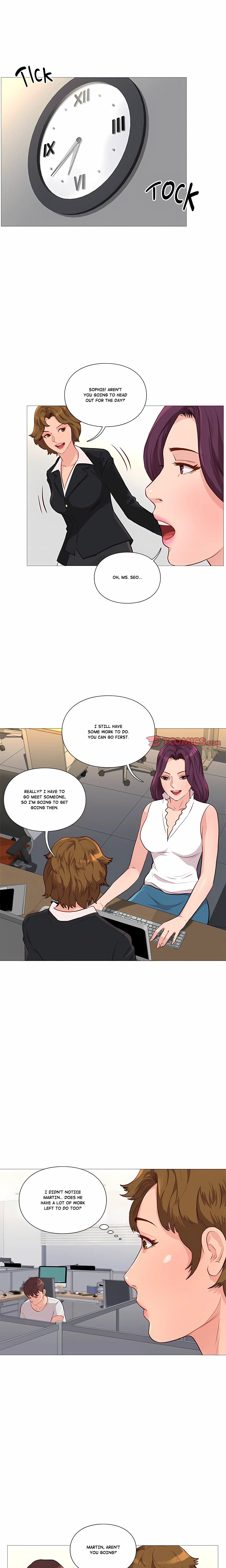 Unbreakable (DWERYANG)