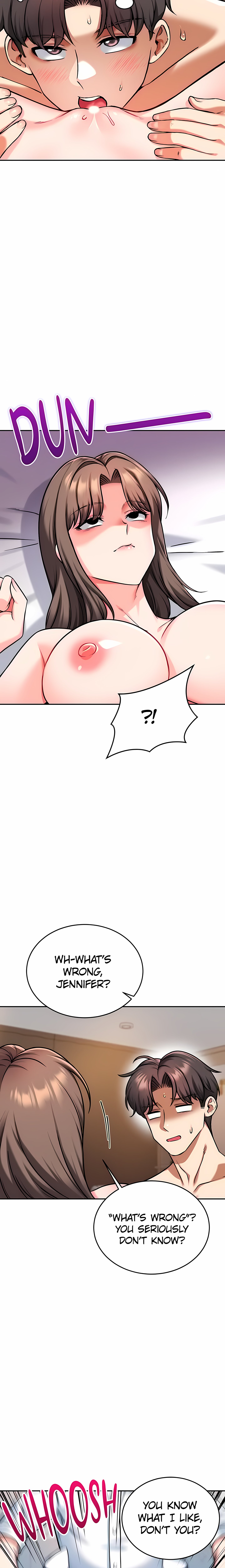 Wanna Join the Company? Chapter 39 Page 4