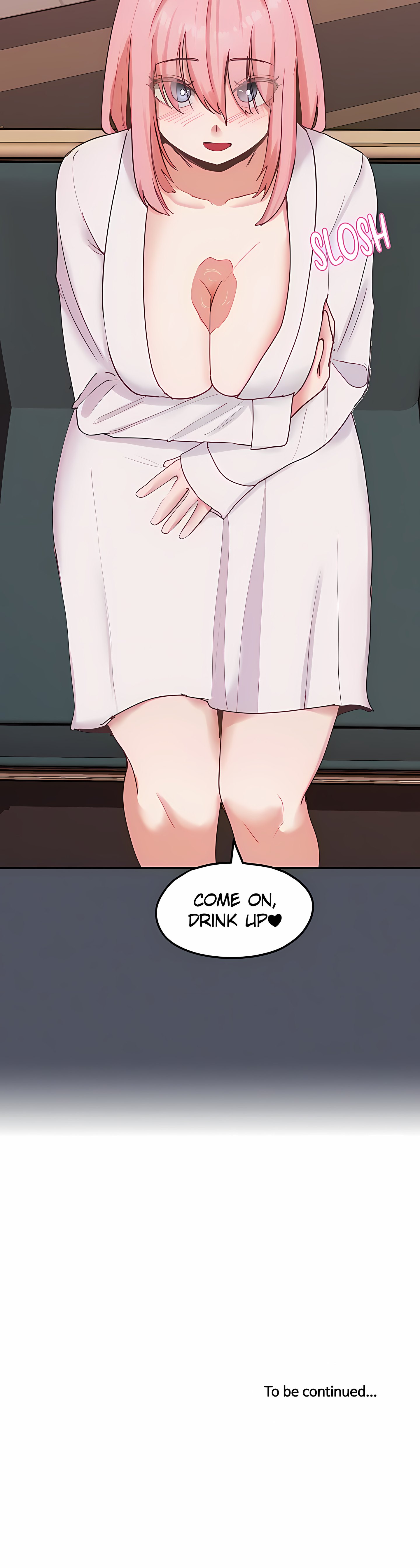 Buy 2, get 1 free (Official) Chapter 39 Page 13