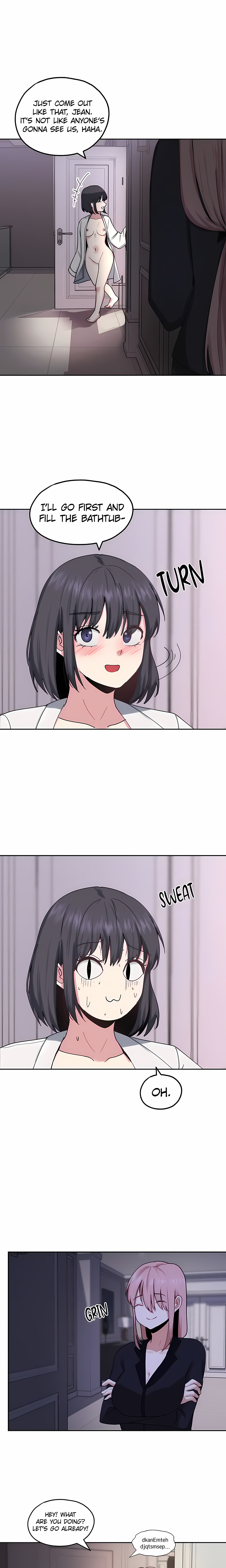 Buy 2, get 1 free (Official) Chapter 39 Page 1