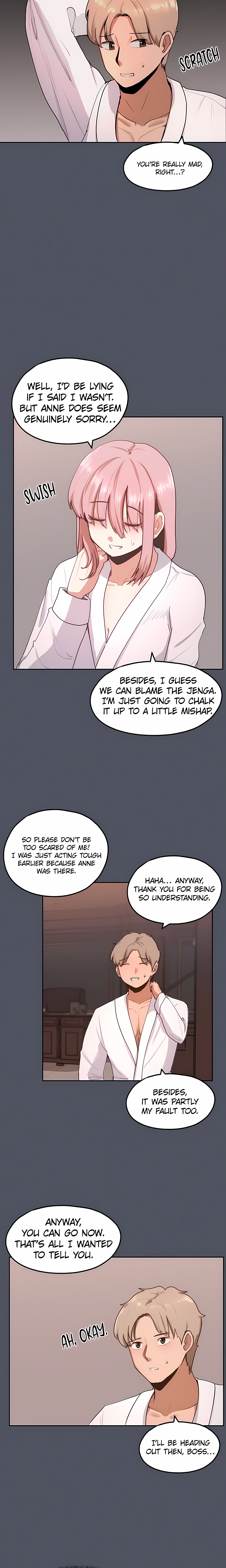Buy 2, get 1 free (Official) Chapter 39 Page 6
