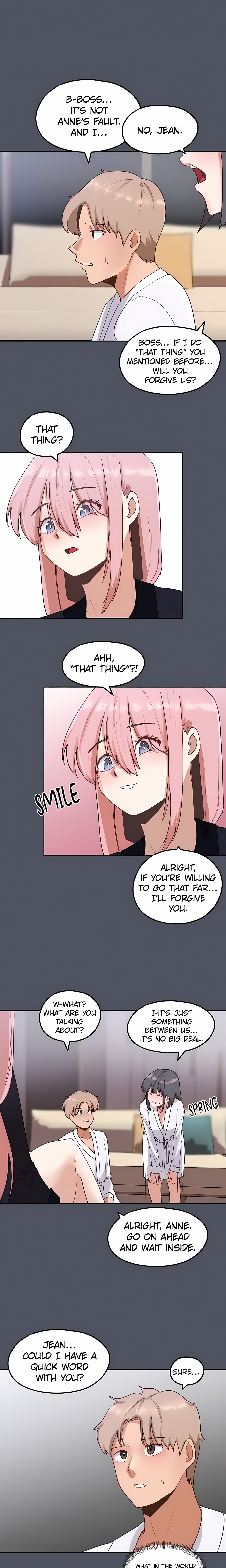 Buy 2, get 1 free (Official) Chapter 39 Page 4