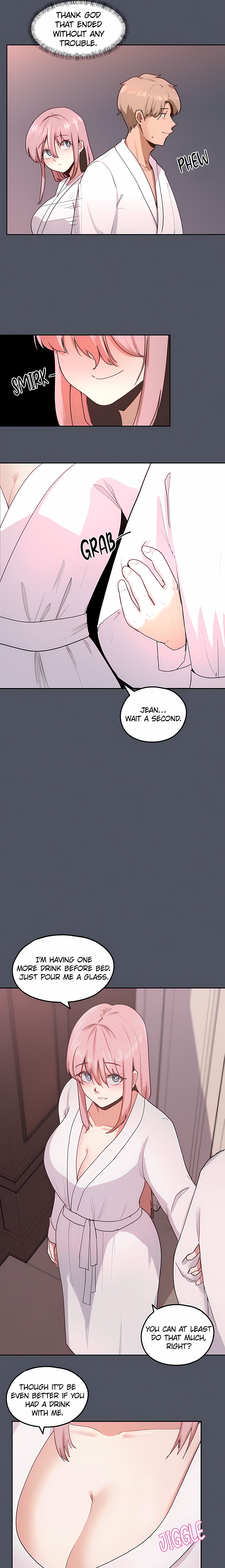 Buy 2, get 1 free (Official) Chapter 39 Page 7