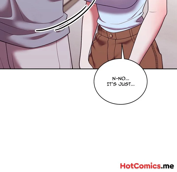 Knot My Secret (Uncensored) Chapter 39 Page 154