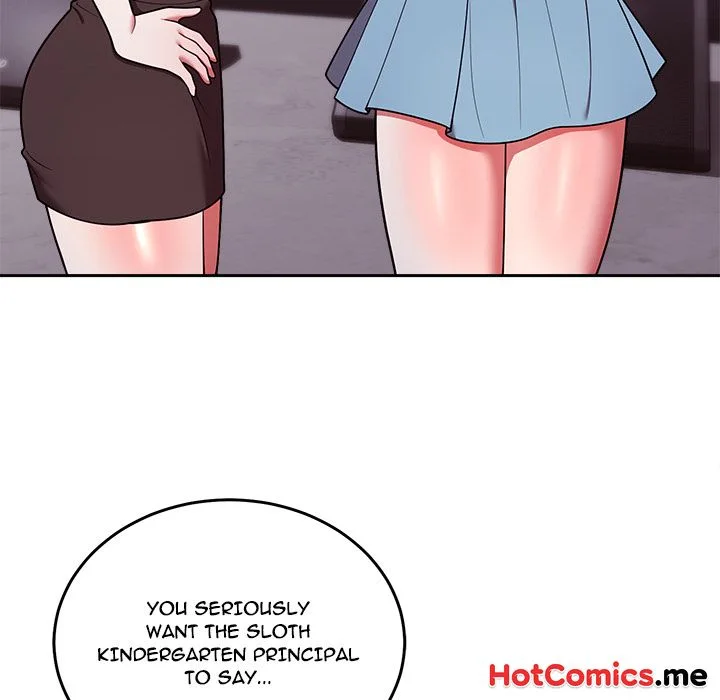 Knot My Secret (Uncensored) Chapter 39 Page 101