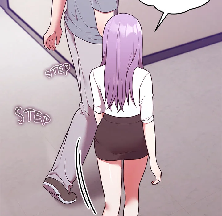 Knot My Secret (Uncensored) Chapter 39 Page 45