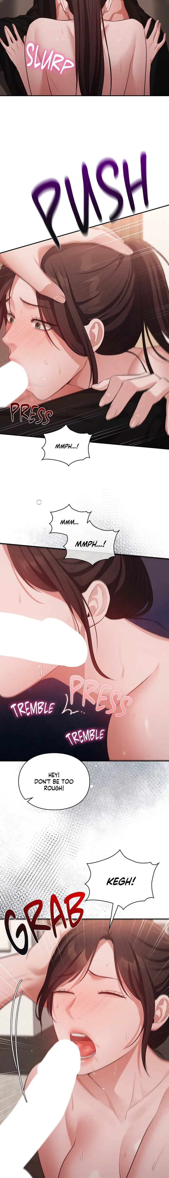 Beethoven Syndrome Chapter 39 Page 4