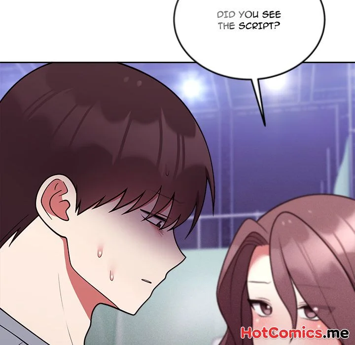 Knot My Secret (Uncensored) Chapter 39 Page 116