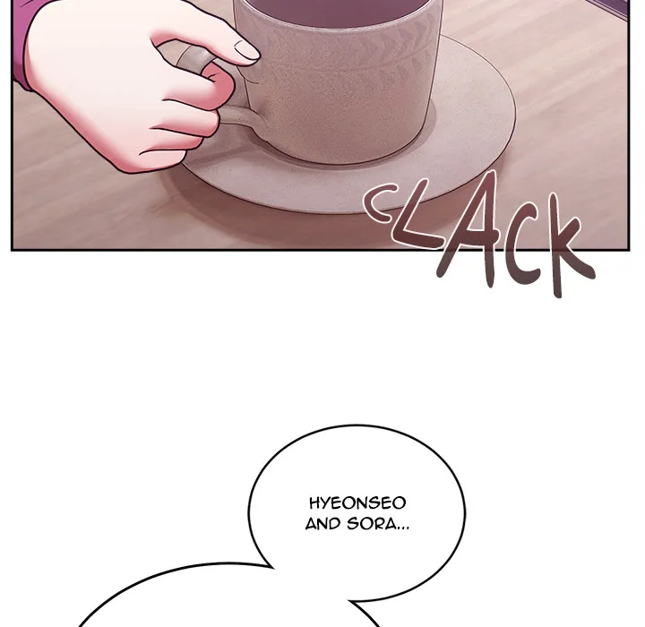 Knot My Secret (Uncensored) Chapter 39 Page 83