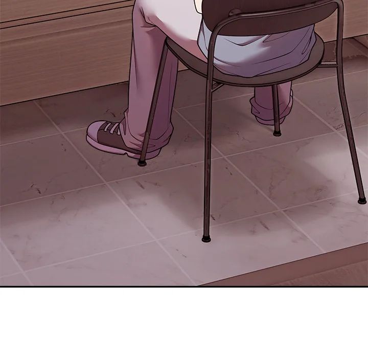 Knot My Secret (Uncensored) Chapter 39 Page 74