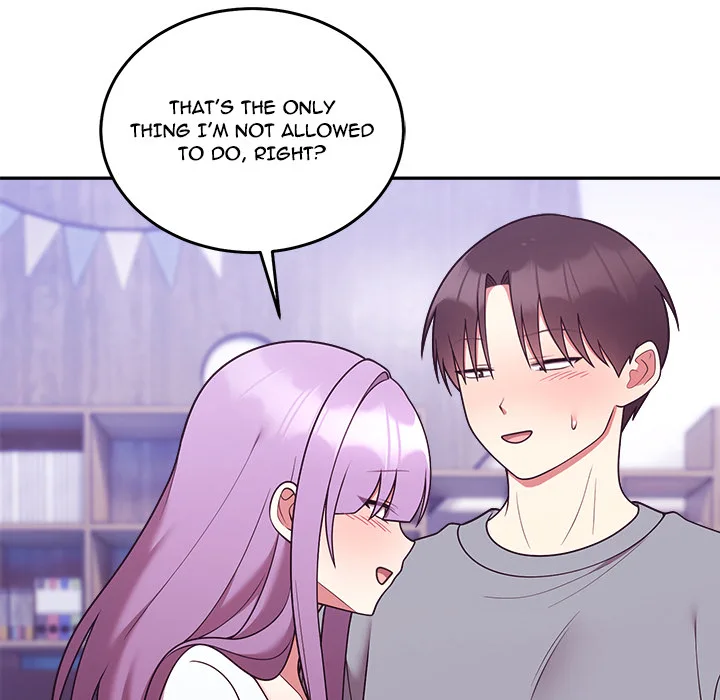 Knot My Secret (Uncensored) Chapter 39 Page 62