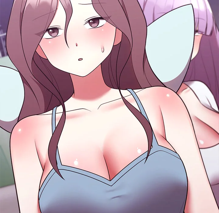 Knot My Secret (Uncensored) Chapter 39 Page 122