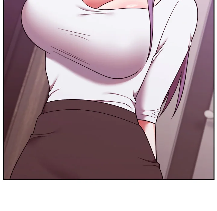 Knot My Secret (Uncensored) Chapter 39 Page 51