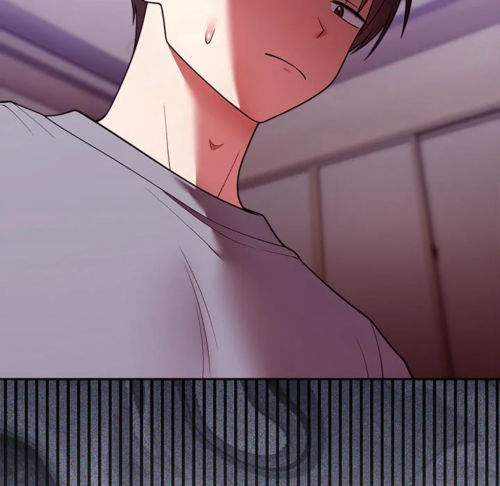Knot My Secret (Uncensored) Chapter 39 Page 89
