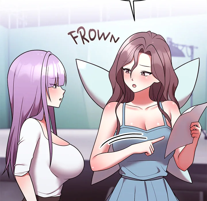 Knot My Secret (Uncensored) Chapter 39 Page 100