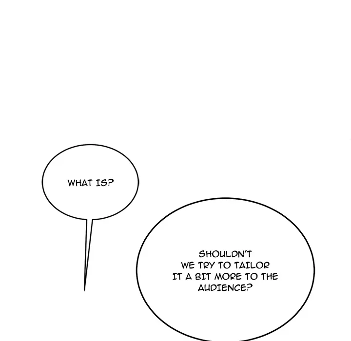 Knot My Secret (Uncensored) Chapter 39 Page 99