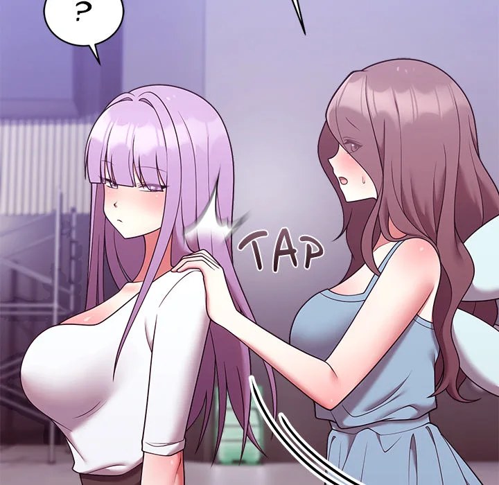 Knot My Secret (Uncensored) Chapter 39 Page 124